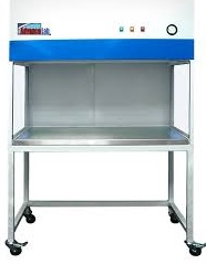 laminar flow cabinet